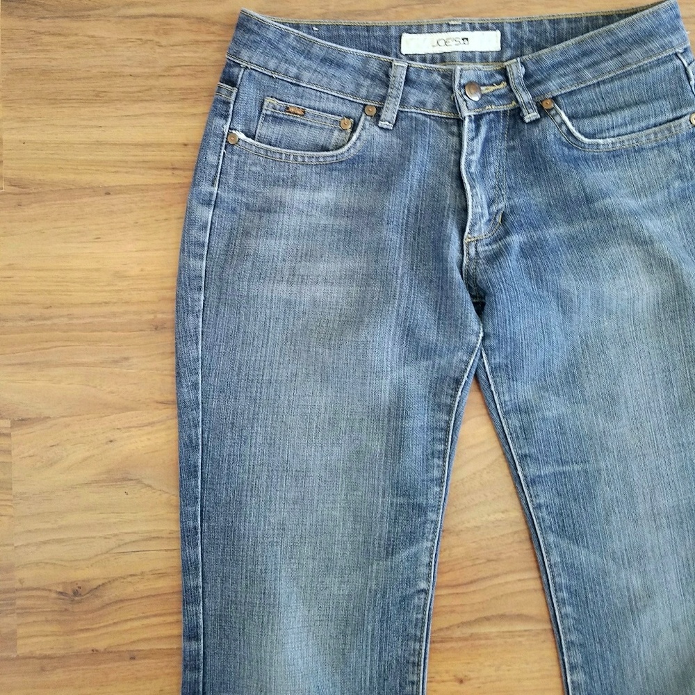 Joe's Jeans